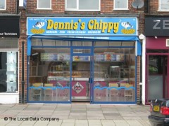 Dennis's Chippy image