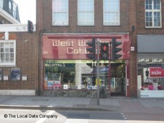 West Wickham Cobbler image