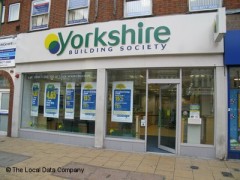 Yorkshire Building Society image