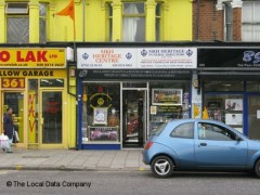 Heritage Funeral Directors image