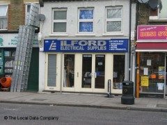 Ilford Electrical Supplies image