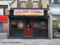 Golden Curry image