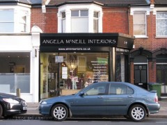 Angela McNeill Interiors image