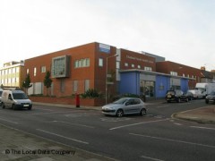Chadwell Heath Health Centre image