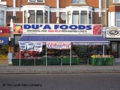 Du'A Foods image