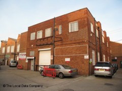 Lions Den Gym image