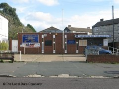 The Royal British Legion image