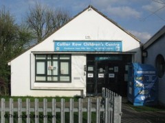 Collier Row Children's Centre image