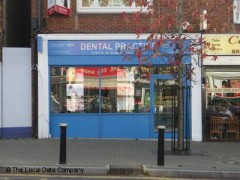 Collier Row Dental Practice image