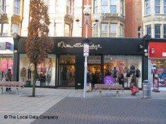 Miss Selfridge image