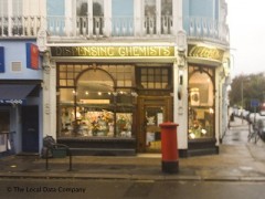 Post Office Ltd image