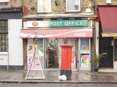 Post Office Ltd image