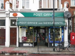 Post Office Ltd image