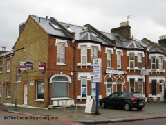 Sheen Dental Centre image
