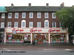 Carpetright image