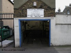 Valley Hill Motors image