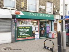 Post Office Ltd image