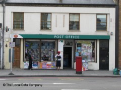 Post Office Ltd image