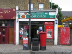 Post Office Ltd image