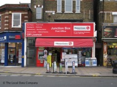 Post Office Ltd image
