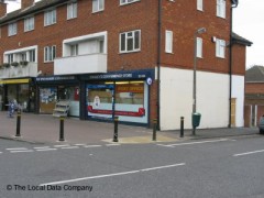 Post Office Ltd image