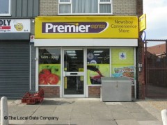 Premier Express image