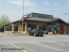Pizza Hut image