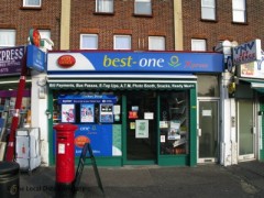 Post Office Ltd image