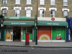 Post Office Ltd image
