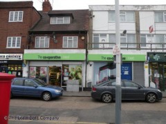 Post Office Ltd image