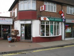 Post Office Ltd image