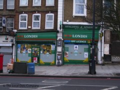 Londis image