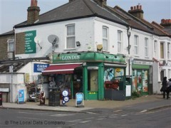 M's Newsagent image