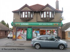 Londis image