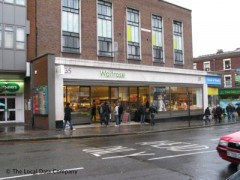 Waitrose image