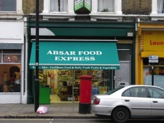 Absar Food Express image
