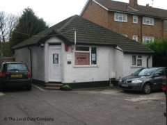 Footprints Day Nursery image