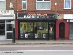 Goodfellas Barber Shop image