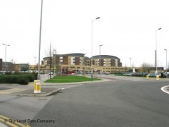 Queen's Hospital image
