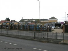 PGR Timber image