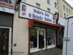 Ruke's Hair & Beauty Salon image