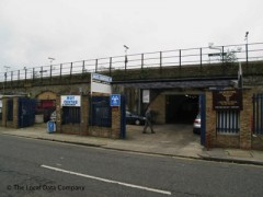 N.E.M Motors image