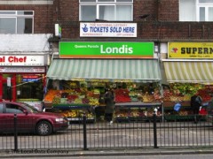 Londis image