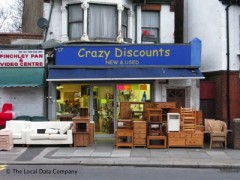 Crazy Discounts image
