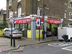 D C Auto Electrics image