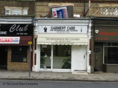 Garment Care image