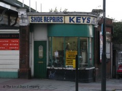 Shoe Repairs image