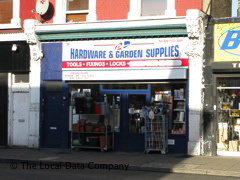 A L Hardware & Garden Supplies image