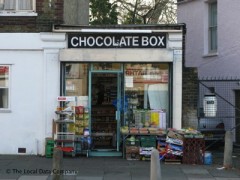 Chocolate Box image