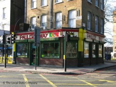 Pauloz Way image